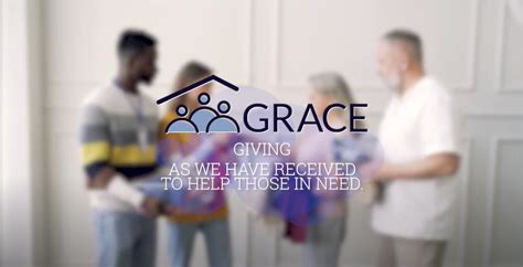 grace grapevine